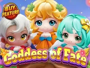 Goddess Of Fate screenshot