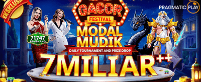 Jackpot Terbesar Hari Ini Tawonbet